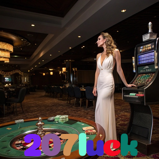 A Magia dos Jogos de Fantasia na 207luck