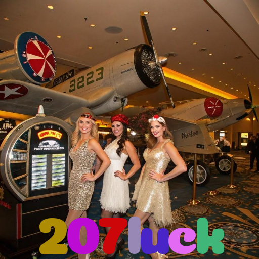 A Magia dos Jogos de Fantasia na 207luck