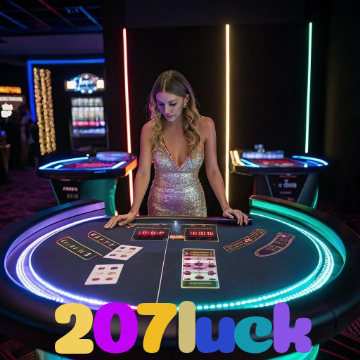 A Magia dos Jogos de Fantasia na 207luck