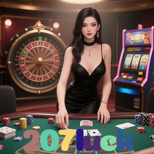 A Magia dos Jogos de Fantasia na 207luck