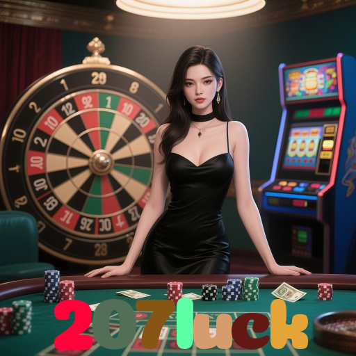 A Magia dos Jogos de Fantasia na 207luck