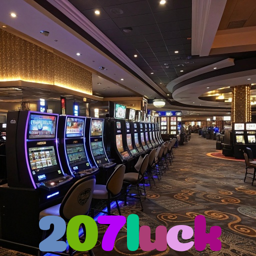 A Magia dos Jogos de Fantasia na 207luck