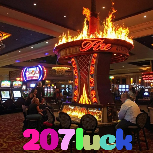 A Magia dos Jogos de Fantasia na 207luck