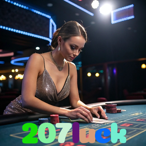 A Magia dos Jogos de Fantasia na 207luck