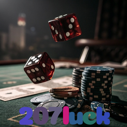 A Magia dos Jogos de Fantasia na 207luck