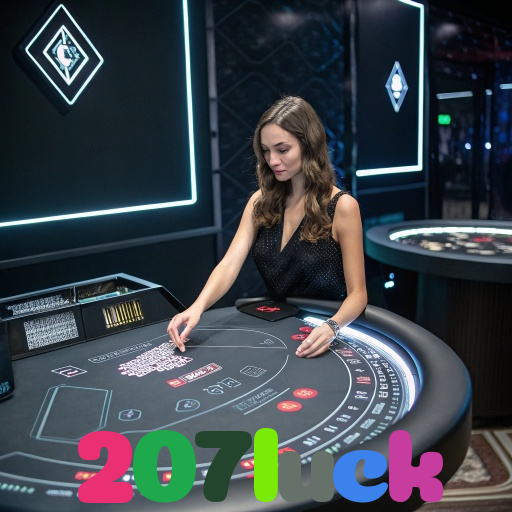 A Magia dos Jogos de Fantasia na 207luck