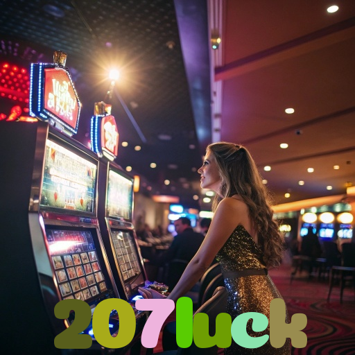 A Magia dos Jogos de Fantasia na 207luck