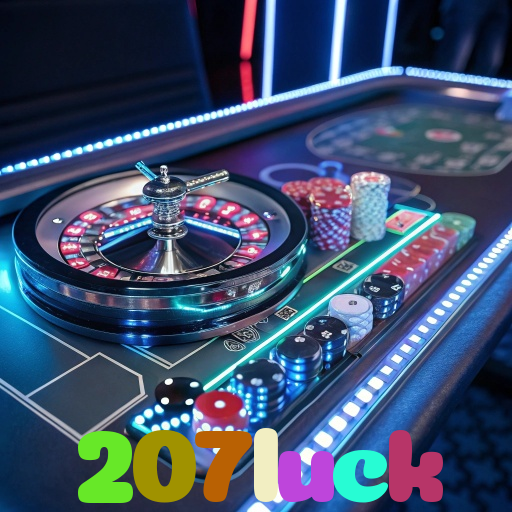 A Magia dos Jogos de Fantasia na 207luck
