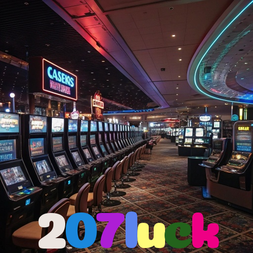 A Magia dos Jogos de Fantasia na 207luck
