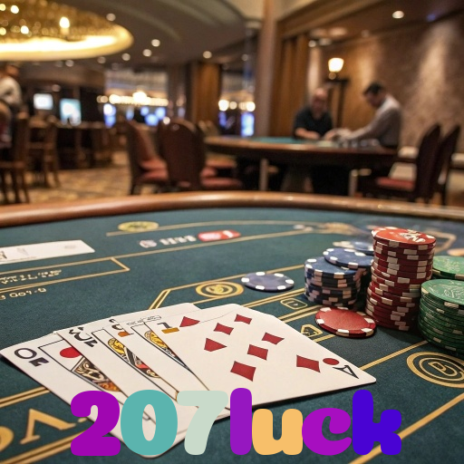 A Magia dos Jogos de Fantasia na 207luck