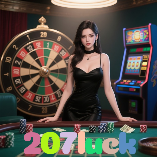 A Magia dos Jogos de Fantasia na 207luck