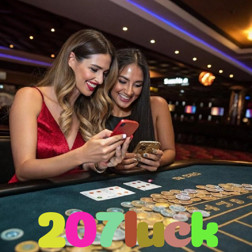 A Magia dos Jogos de Fantasia na 207luck