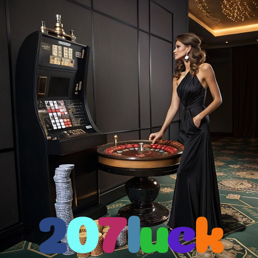 A Magia dos Jogos de Fantasia na 207luck