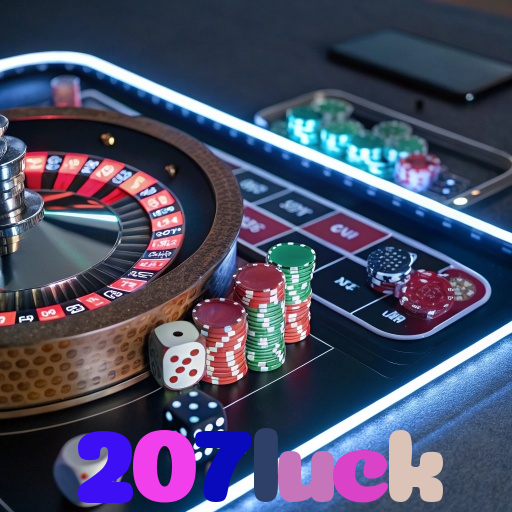 A Magia dos Jogos de Fantasia na 207luck