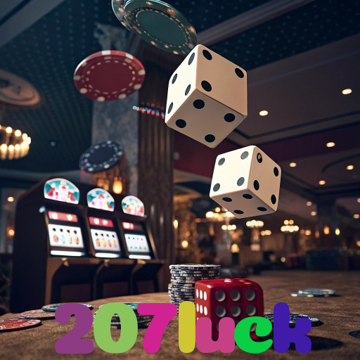A Magia dos Jogos de Fantasia na 207luck