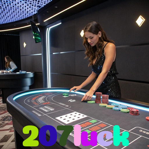 A Magia dos Jogos de Fantasia na 207luck