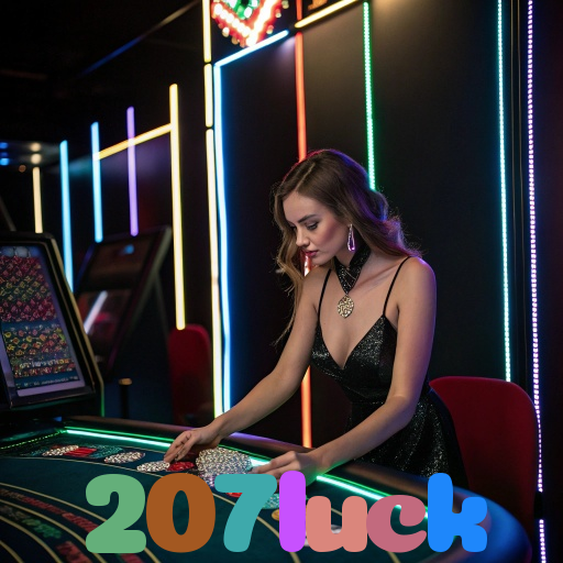 A Magia dos Jogos de Fantasia na 207luck