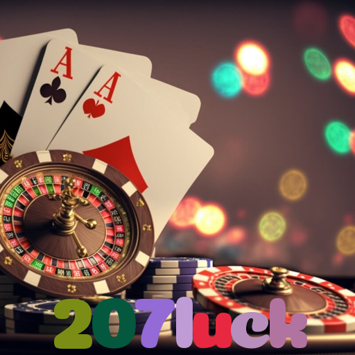 A Magia dos Jogos de Fantasia na 207luck