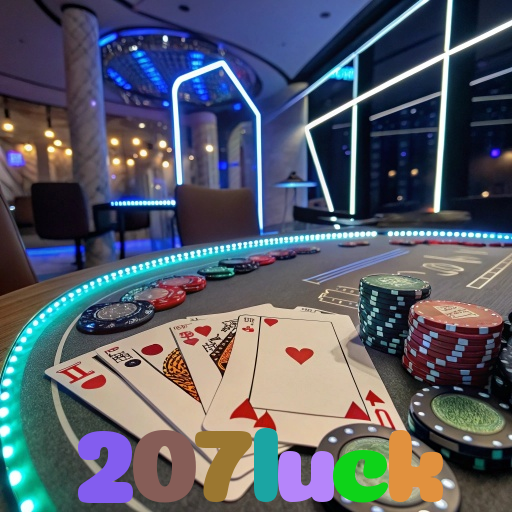 A Magia dos Jogos de Fantasia na 207luck