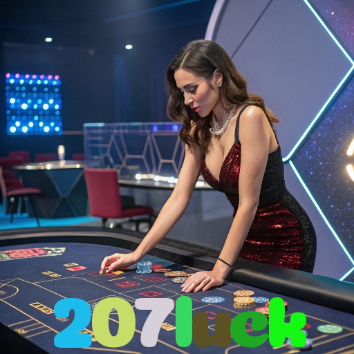 A Magia dos Jogos de Fantasia na 207luck
