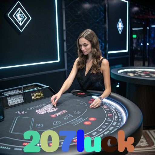 A Magia dos Jogos de Fantasia na 207luck