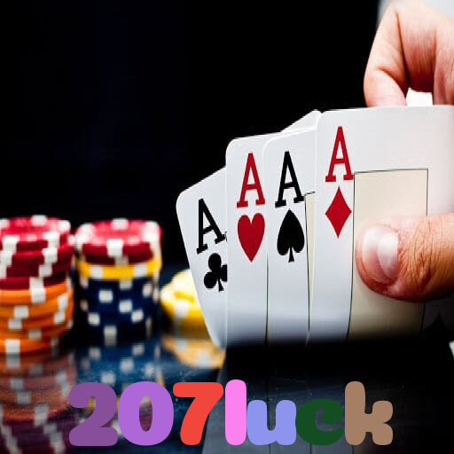 A Magia dos Jogos de Fantasia na 207luck