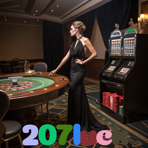 A Magia dos Jogos de Fantasia na 207luck