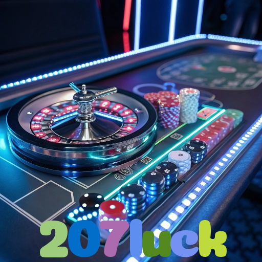 A Magia dos Jogos de Fantasia na 207luck