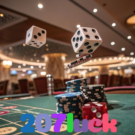 A Magia dos Jogos de Fantasia na 207luck