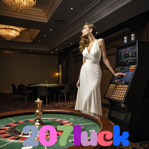 A Magia dos Jogos de Fantasia na 207luck