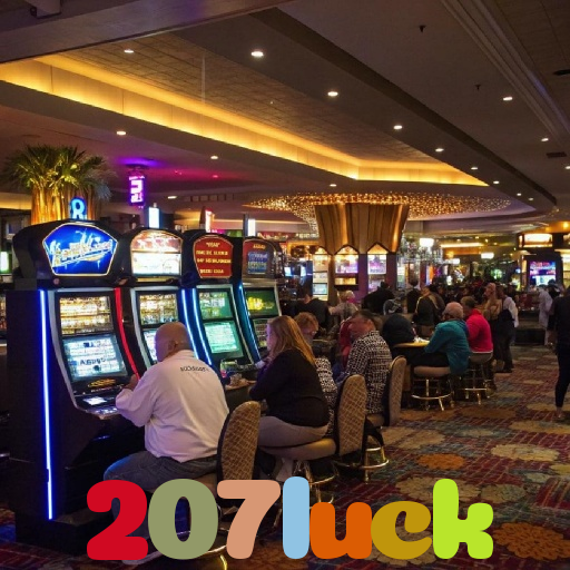 A Magia dos Jogos de Fantasia na 207luck