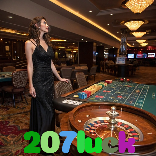 A Magia dos Jogos de Fantasia na 207luck