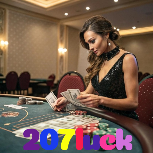 A Magia dos Jogos de Fantasia na 207luck
