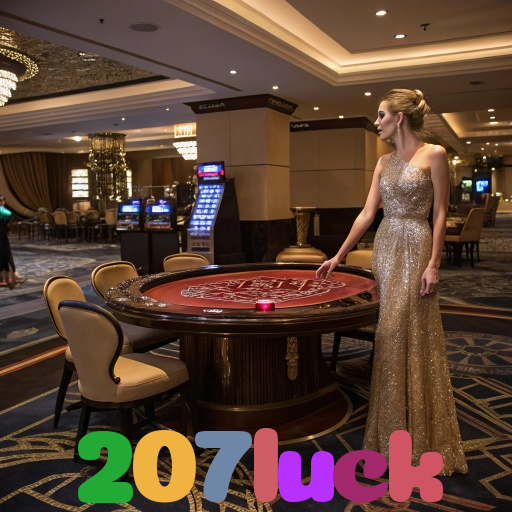 A Magia dos Jogos de Fantasia na 207luck