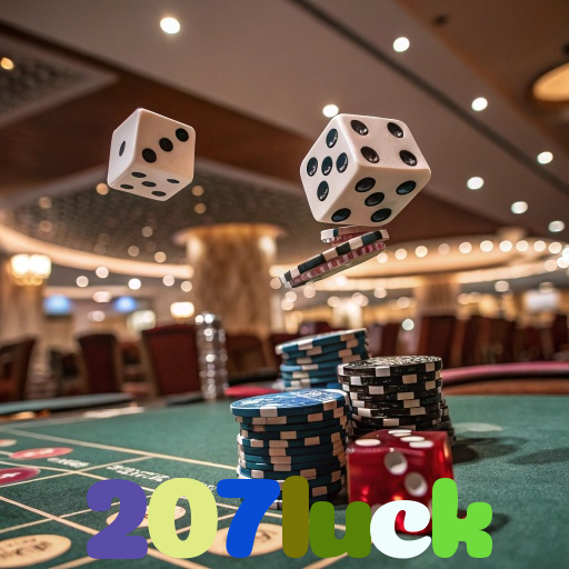 A Magia dos Jogos de Fantasia na 207luck