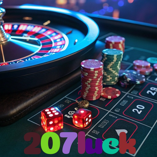 A Magia dos Jogos de Fantasia na 207luck