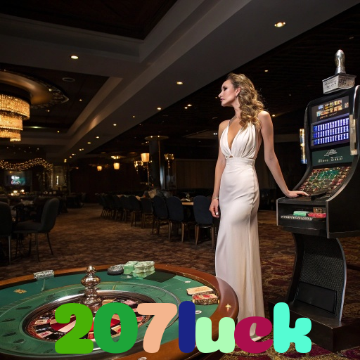 A Magia dos Jogos de Fantasia na 207luck