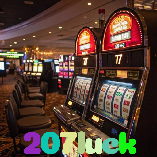 A Magia dos Jogos de Fantasia na 207luck