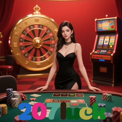 A Magia dos Jogos de Fantasia na 207luck