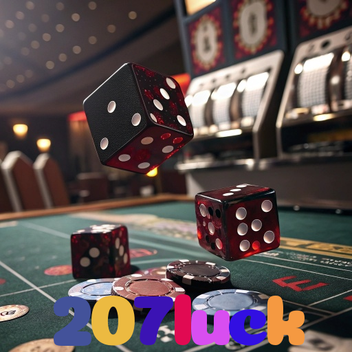 A Magia dos Jogos de Fantasia na 207luck