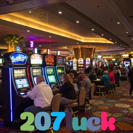A Magia dos Jogos de Fantasia na 207luck