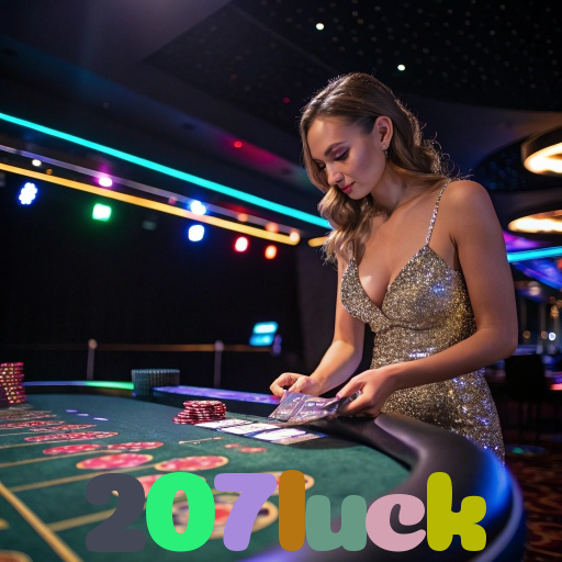 A Magia dos Jogos de Fantasia na 207luck