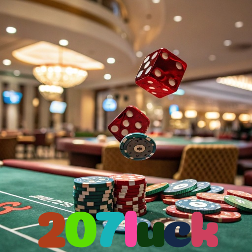 A Magia dos Jogos de Fantasia na 207luck